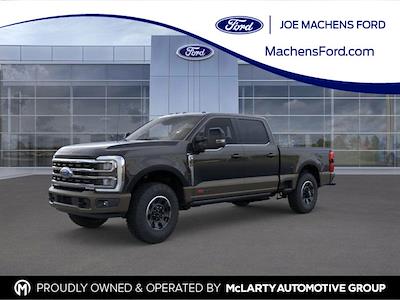 New 2026 Ford F-350 King Ranch Crew Cab for sale #TEC10169 - photo 1