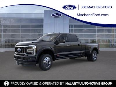 2026 Ford F-450 Crew Cab DRW 4WD Pickup for sale #TEC13480 - photo 1