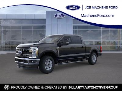 New 2026 Ford F-350 XLT Crew Cab for sale #TEC15738 - photo 1