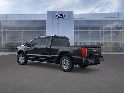2026 Ford F-350 Crew Cab SRW 4WD Pickup for sale #TEC15738 - photo 2
