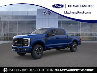 2026 Ford F-250 Crew Cab 4WD Pickup for sale #TEC35829 - photo 1