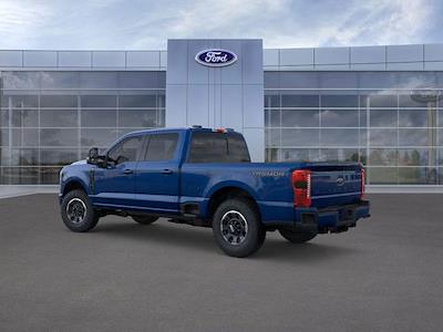2026 Ford F-250 Crew Cab 4WD Pickup for sale #TEC35829 - photo 2