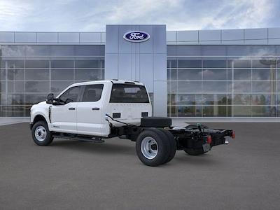 New 2026 Ford F-350 Crew Cab Cab Chassis for sale #TEC45957 - photo 2