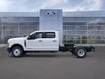 New 2026 Ford F-350 Crew Cab Cab Chassis for sale #TEC45957 - photo 4