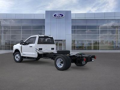 New 2026 Ford F-350 Regular Cab Cab Chassis for sale #TEC46029 - photo 2