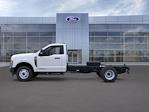 2026 Ford F-350 Regular Cab DRW 4WD Cab Chassis for sale #TEC46029 - photo 4