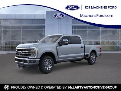 2026 Ford F-250 Crew Cab 4WD Pickup for sale #TEC47549 - photo 1