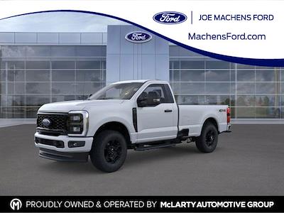 2026 Ford F-350 Regular Cab SRW 4WD Pickup for sale #TEC51317 - photo 1