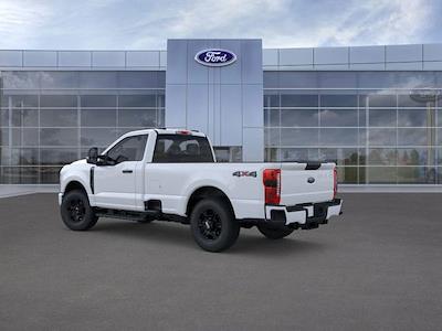 2026 Ford F-350 Regular Cab SRW 4WD Pickup for sale #TEC51317 - photo 2