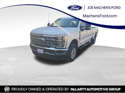 2026 Ford F-350 Crew Cab SRW 4WD Pickup for sale #TEC54808 - photo 1
