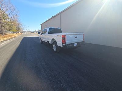 2026 Ford F-350 Crew Cab SRW 4WD Pickup for sale #TEC54808 - photo 2