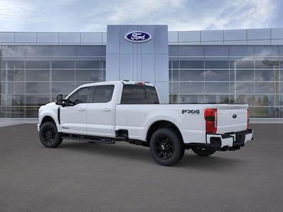 2026 Ford F-250 Crew Cab 4WD Pickup for sale #TEC60460 - photo 2