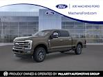 2026 Ford F-350 Crew Cab SRW 4WD Pickup for sale #TEC62788 - photo 1