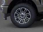 2026 Ford F-350 Crew Cab SRW 4WD Pickup for sale #TEC62788 - photo 19