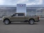 2026 Ford F-350 Crew Cab SRW 4WD Pickup for sale #TEC62788 - photo 4