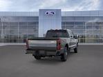 2026 Ford F-350 Crew Cab SRW 4WD Pickup for sale #TEC62788 - photo 8