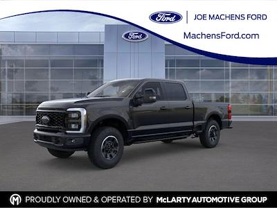 2026 Ford F-250 Crew Cab 4WD Pickup for sale #TEC62836 - photo 1