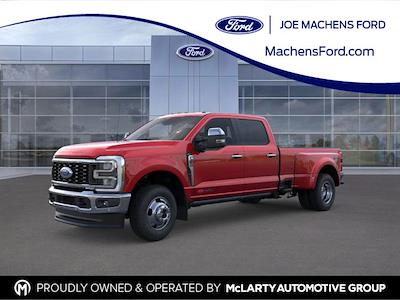 New 2026 Ford F-350 Lariat Crew Cab for sale #TEC81016 - photo 1