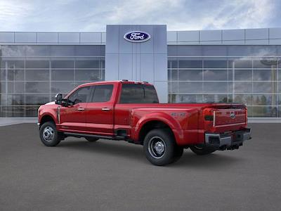 New 2026 Ford F-350 Lariat Crew Cab for sale #TEC81016 - photo 2
