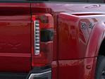 2026 Ford F-350 Crew Cab DRW 4WD Pickup for sale #TEC81016 - photo 21