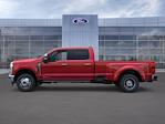 2026 Ford F-350 Crew Cab DRW 4WD Pickup for sale #TEC81016 - photo 4