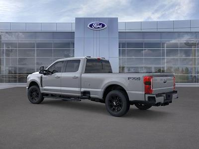 2026 Ford F-250 Crew Cab 4WD Pickup for sale #TEC81715 - photo 2