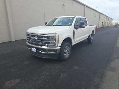 New 2026 Ford F-350 - photo 1