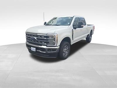 New 2026 Ford F-350 - photo 1
