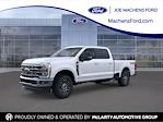 New 2026 Ford F-350 Lariat Crew Cab for sale #TEC87611 - photo 1