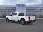 New 2026 Ford F-350 Lariat Crew Cab for sale #TEC87611 - photo 2