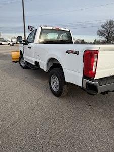 New 2026 Ford F-250 XL Regular Cab Plow Truck for sale #TEC90673 - photo 2