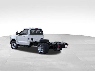 New 2026 Ford F-350 - photo 1