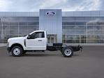 New 2026 Ford F-350 Regular Cab Cab Chassis for sale #TEC93236 - photo 4