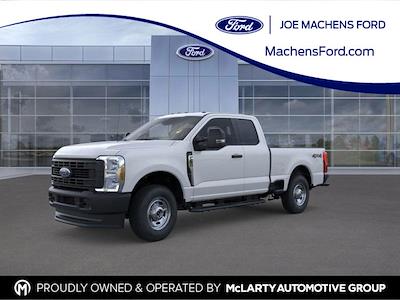New 2026 Ford F-250 XL Super Cab for sale #TEC94343 - photo 1