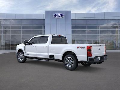 2026 Ford F-350 Crew Cab SRW 4WD Pickup for sale #TED12050 - photo 2