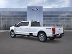 New 2026 Ford F-350 Lariat Crew Cab for sale #TED12050 - photo 2