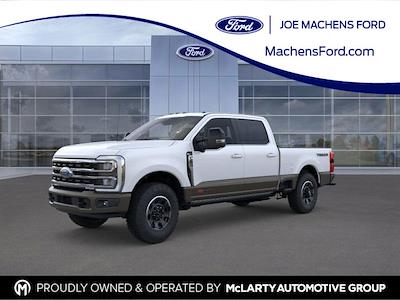 2026 Ford F-250 Crew Cab 4WD Pickup for sale #TED19040 - photo 1