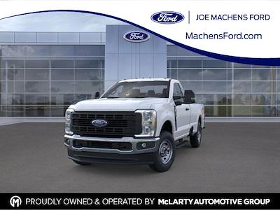 New 2026 Ford F-250 XL Regular Cab for sale #TED20721 - photo 1