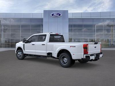 2026 Ford F-350 Crew Cab DRW 4WD Pickup for sale #TED21689 - photo 2
