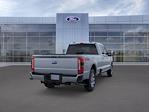 2026 Ford F-350 Crew Cab SRW 4WD Pickup for sale #TED28684 - photo 8
