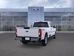 New 2026 Ford F-250 XLT Crew Cab for sale #TED40827 - photo 8