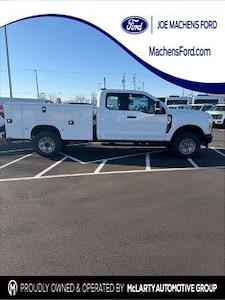 New 2026 Ford F-250 Super Cab Service Truck for sale #TED42209 - photo 1