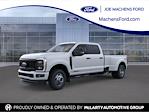 2026 Ford F-350 Crew Cab DRW 4WD Pickup for sale #TED47194 - photo 1