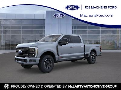 New 2026 Ford F-350 Platinum Crew Cab for sale #TED61817 - photo 1