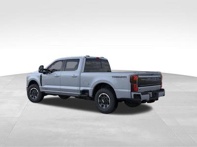 New 2026 Ford F-350 - photo 1