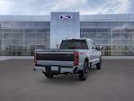 2026 Ford F-250 Crew Cab 4WD Pickup for sale #TED64739 - photo 8
