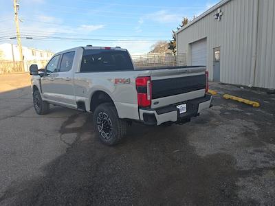 New 2026 Ford F-350 Platinum Crew Cab for sale #TED72424 - photo 2