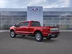 New 2026 Ford F-350 King Ranch Crew Cab for sale #TED73463 - photo 2