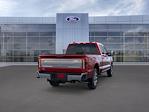 New 2026 Ford F-350 King Ranch Crew Cab for sale #TED73463 - photo 8