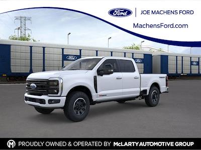 2026 Ford F-250 Crew Cab 4WD Pickup for sale #TED79816 - photo 1